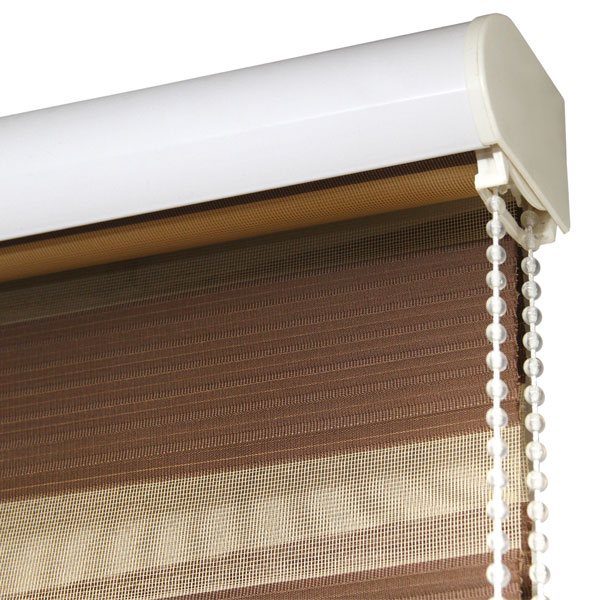 Seven Folding Blind